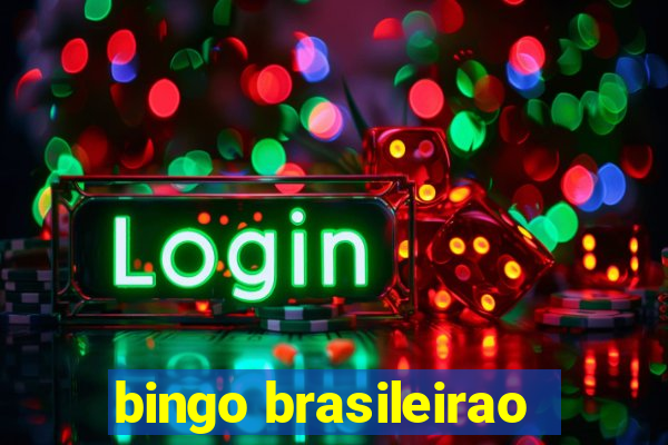 bingo brasileirao